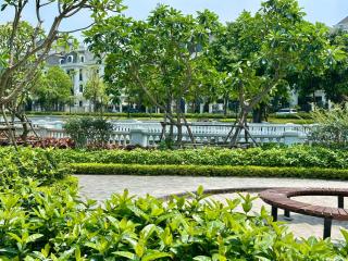 Modern Minimalist Studio Residence Near Marriott Hotel Hanoi Convention Area - 1