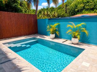 Villa Serenity - Private Pool - Le Gosier - 4