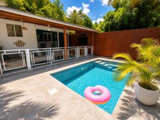 Villa Serenity - Private Pool - Le Gosier - 5