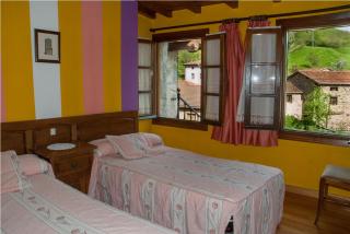 Posada Sobrevilla - Espinama - 2