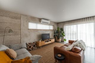 Indica Hemp House - EcoLuxury+Bath+Pets Welcome - 4
