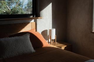 Indica Hemp House - EcoLuxury+Bath+Pets Welcome - 3