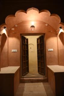 Bala Sahai Haveli Heritage Stay, Mahar Kalan - 3