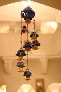 Bala Sahai Haveli Heritage Stay, Mahar Kalan - 1