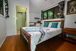 Thornton Beach Bungalows Daintree - 5