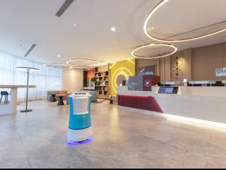 Nihao Hotel Hefei Binhu International Convention and Exhibition Center - 7