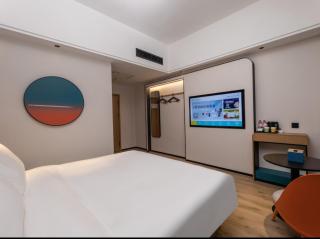 Nihao Hotel Hefei Binhu International Convention and Exhibition Center - 4