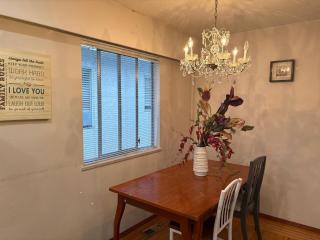 Vancouver Guesthouse Near BC Place & Airport - Free Parking - 9