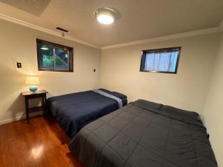 Vancouver Guesthouse Near BC Place & Airport - Free Parking - 7