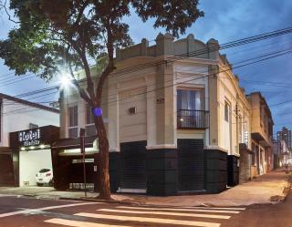 Hotel São João - Piracicaba - 7