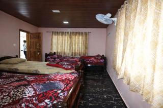 Peak Homestay - 7