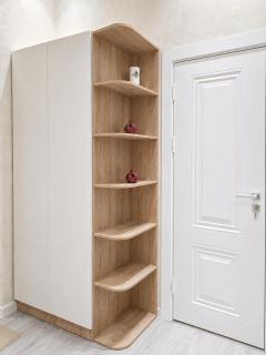 Yunusobod 2-Room Apartment - Tashkent - 7