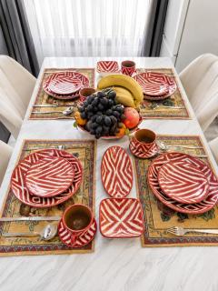 Yunusobod 2-Room Apartment - Tashkent - 1