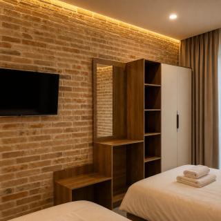 Shahristan Art Boutique Hotel - Samarkand - 6