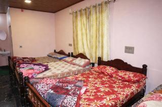 Peak Homestay - 3