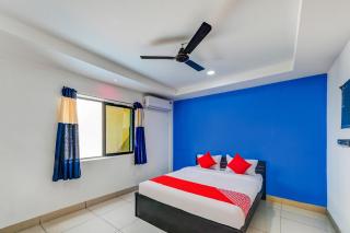 Hotel O Utrishree - 1