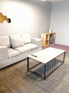 UrbanNest KL - 9