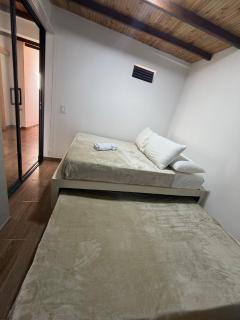 Apartamento acogedor en curiti - 4