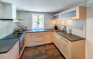 Cozy Home In Feda With House Sea View - 7