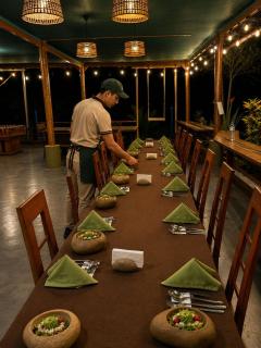 Eco Terra Lodge - Quillabamba - 2