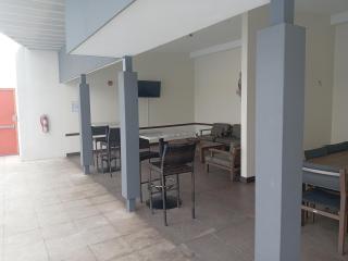 Habitación con baño privado en torre los yoces - 9