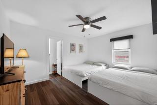 10min World Cup ATT Stadium, 3BR CozyHome - 9