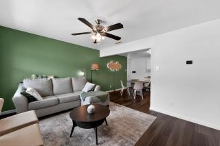 10min World Cup ATT Stadium, 3BR CozyHome - 8