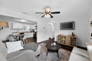 10min World Cup ATT Stadium, 3BR CozyHome - 7