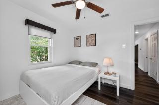 10min World Cup ATT Stadium, 3BR CozyHome - 5