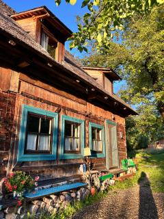 Big family Apartment in Breb's Cosy Barn - 8