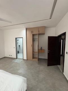 Appartement 2 chambres - 6