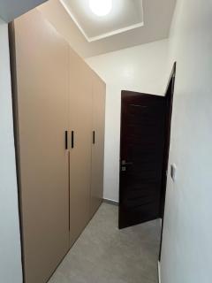 Appartement 2 chambres - 4