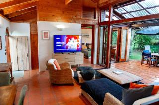 Tairua Earth House Retreat - 8