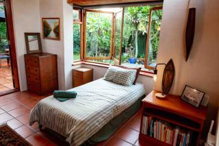 Tairua Earth House Retreat - 3