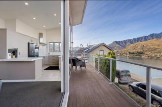 The Alpine Outlook – 3 Bedroom Retreat - 3