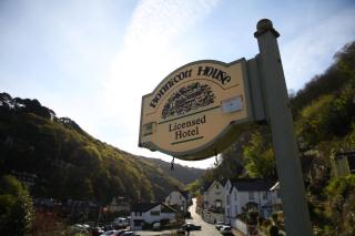 The Bonnicott Hotel Lynmouth - 6
