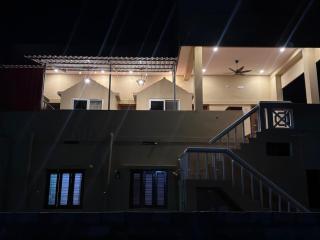 Golden Waves Guest House - 7
