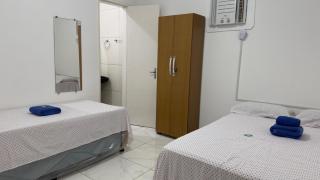 SR Hotel e Pousada Pirambu - 8