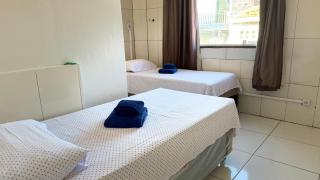 SR Hotel e Pousada Pirambu - 1