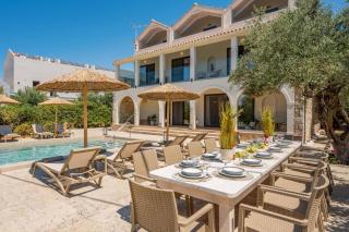 Villa Ionio Serenity by Villa Plus - 7