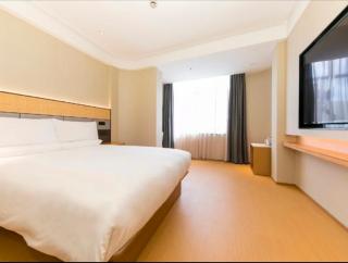 JI Hotel Shanghai South Railway Station East China University of Science and Technology - 9