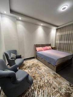 Beks house - 1