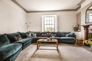 Bigbury Court Farmhouse - 6