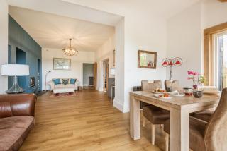 Bigbury Court Farmhouse - 4