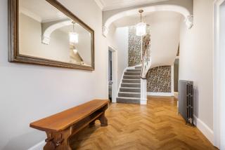 Bigbury Court Farmhouse - 1