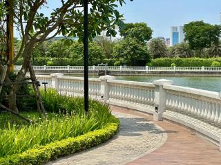 Comfortable Luxury Apartment Near Korean Embassy and Landmark72 Hanoi - 8