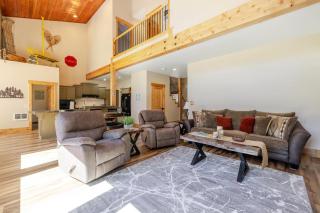 Aspen Place home - 8
