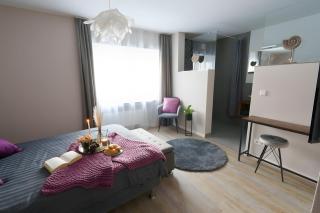 Ferienwohnung Hummel - 2