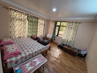 Kangri Homestay Spiti Valley Kaza Tabo - 7