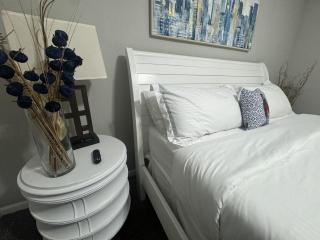 Cottage Get-A-Way - 4